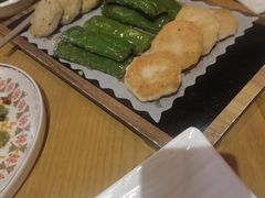 -德胜轩正宗顺德菜(宝安沙井会展中心店)