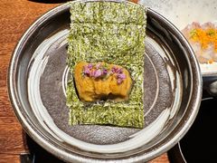 -桐寿司Sushi Tong