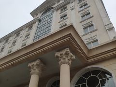 -福地凰城酒店