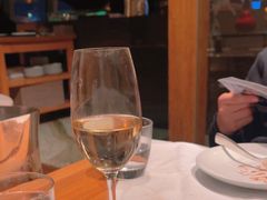 -上海柏悦酒店·世纪100牛排馆