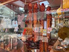 -黄连大头华烧鹅店(大良店)