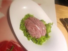 -老版火锅(半坡店)