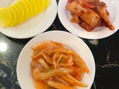-桃园中华料理炸酱面(燕儿岛路店)