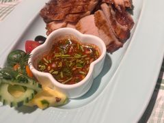 -蕉叶·泰国歌舞风情(世贸店)