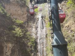 -十渡东湖港风景区