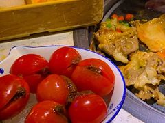 -猫抓烤肉(观音桥九街店)