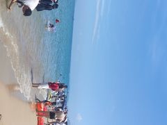 -那香海钻石沙滩浴场