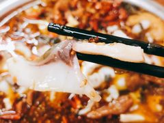 -黑皮酸菜鱼(三山街店)