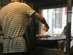 -炙热童年·老北京炙子烤肉(南锣鼓巷店)