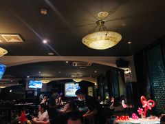 -碧特博格啤酒花园餐厅(芜湖路店)
