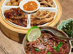 -蘑界·野生菌火锅(深业上城店)