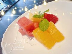 -滩万日本料理Nadaman(国贸大酒店)