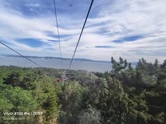-刘公岛景区