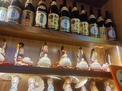 -桃太郎寿司料理(南坪店)