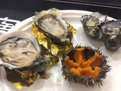 -HIHE Bistro·Oyster Bar(华熙live店)