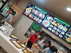 -魏家凉皮(博水商务大厦店)