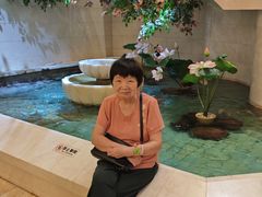 -麓湖国际水疗