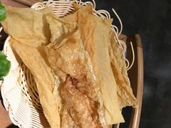 -牛很鲜潮汕牛肉火锅(朝晖路店)