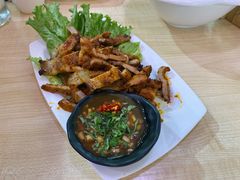 -傣卓傣味餐厅(环城西路店)