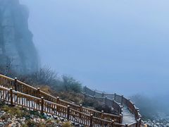 -白草畔自然风景区