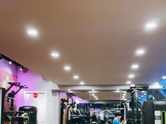 -NRG 健身私教CLUB(云山路店)
