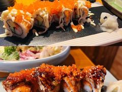 -鳗鱼家·深夜食堂(军博店)