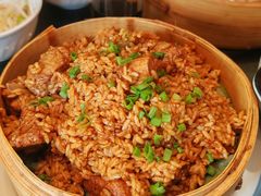 园笼香米骨-蔡家酒楼(一德街店)