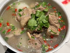 -清真·宁夏印象·盐池滩羊肉体验店(江宁路店)