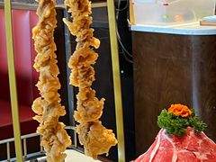 -捞神煲汤火锅(湖滨商业街店)