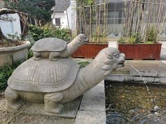 -慈城古县城景区
