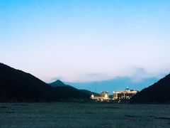 -东海半边山旅游度假区