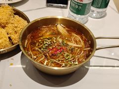 -香约老地方烧烤(九道街店)