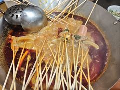 -黔哆哆地摊酸汤火锅(清湖店)