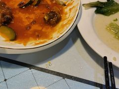 -老家味道主题餐厅