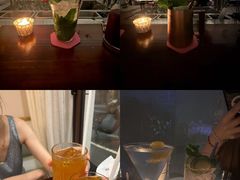 -MAYBE 威士忌 coffee&bar·清吧