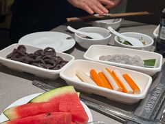 -海底捞火锅(上地华联店)