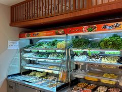 -丝路伊兰·兰州牛肉面(牛街总店)