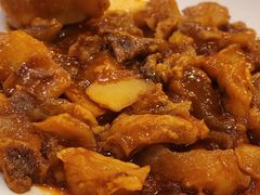 -奥华餐厅·老张记(台基厂店)