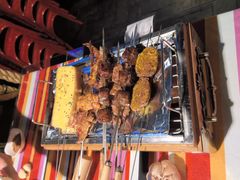 -吧嘚嘴炭烧鸽串吧(北海街店)