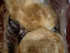 -朱记小郑酥烧饼(建康路店)