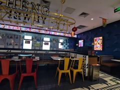 -一味一诚•鲜嫩烤鱼(昌发展万科广场店)