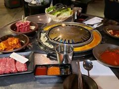 -喜来稀肉(金巴利道店)