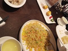 -北海银滩皇冠假日酒店-德丰楼中餐厅