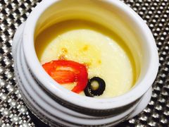 -亮马河饭店翠雅咖啡厅