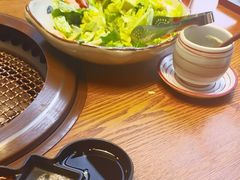 -炎蔵牛舌烤肉