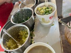 -汪记鲜鱼糊汤粉(沈阳路总店)