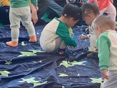 -金宝贝早教(富力广场中心)