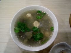 -鸡鸣汤包(仙林店)