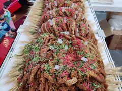 麻花-桂发祥十八街麻花(和平路店)