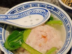 清炖狮子头-南京大牌档(青岛万象城店)